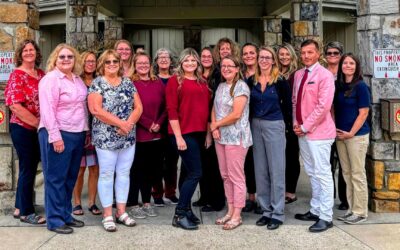 Celebrating National Prevention Week: Recognizing Garrett County Health Department’s Health Education & Outreach Unit 